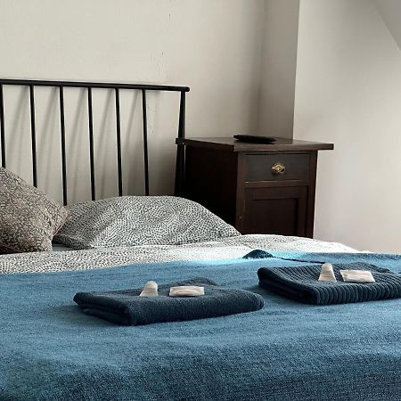 Tiffany Hotel Cesky Krumlov Ngoại thất bức ảnh