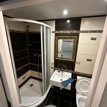 Tiffany Hotel Cesky Krumlov Ngoại thất bức ảnh