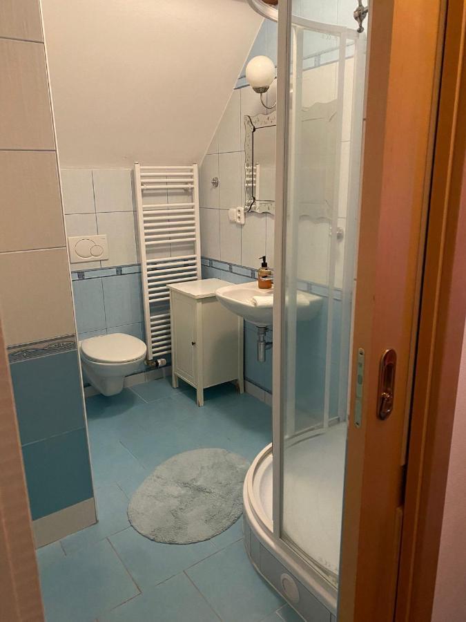 Tiffany Hotel Cesky Krumlov Ngoại thất bức ảnh