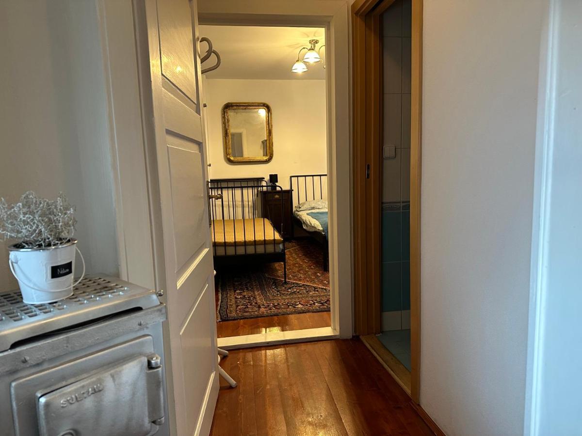Tiffany Hotel Cesky Krumlov Ngoại thất bức ảnh