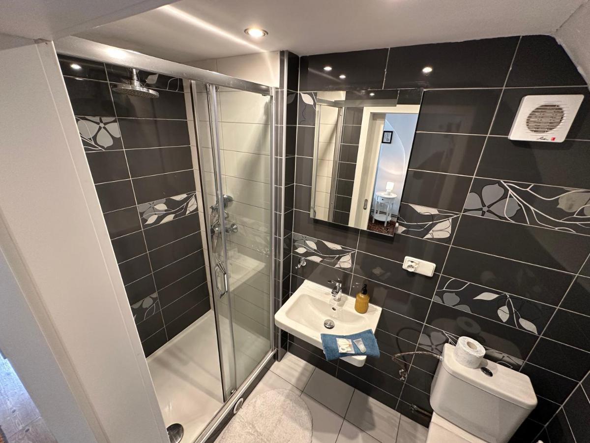 Tiffany Hotel Cesky Krumlov Ngoại thất bức ảnh