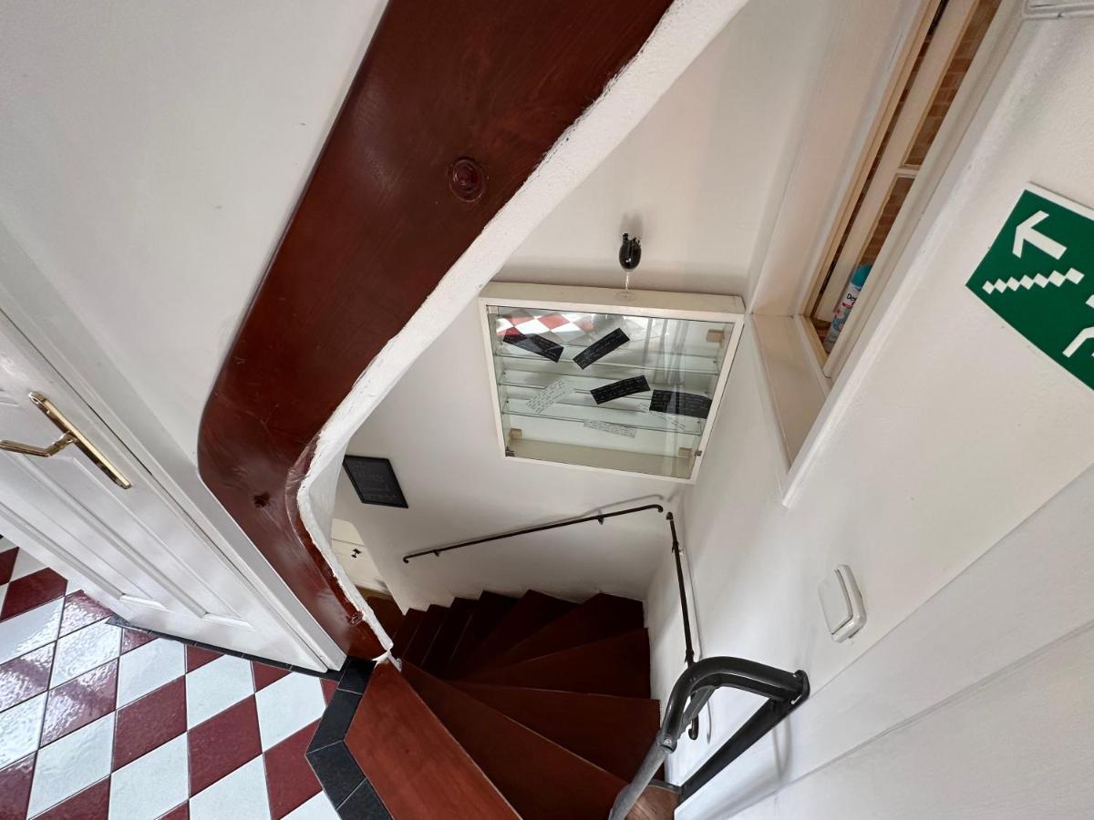Tiffany Hotel Cesky Krumlov Ngoại thất bức ảnh