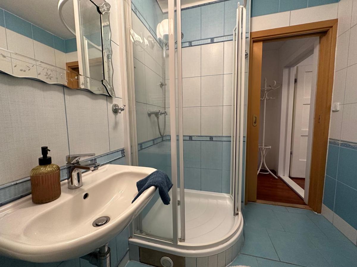 Tiffany Hotel Cesky Krumlov Ngoại thất bức ảnh