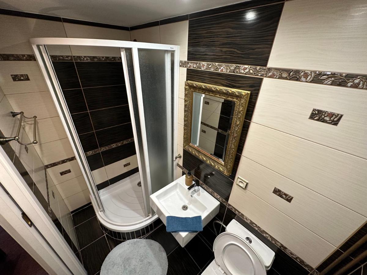 Tiffany Hotel Cesky Krumlov Ngoại thất bức ảnh