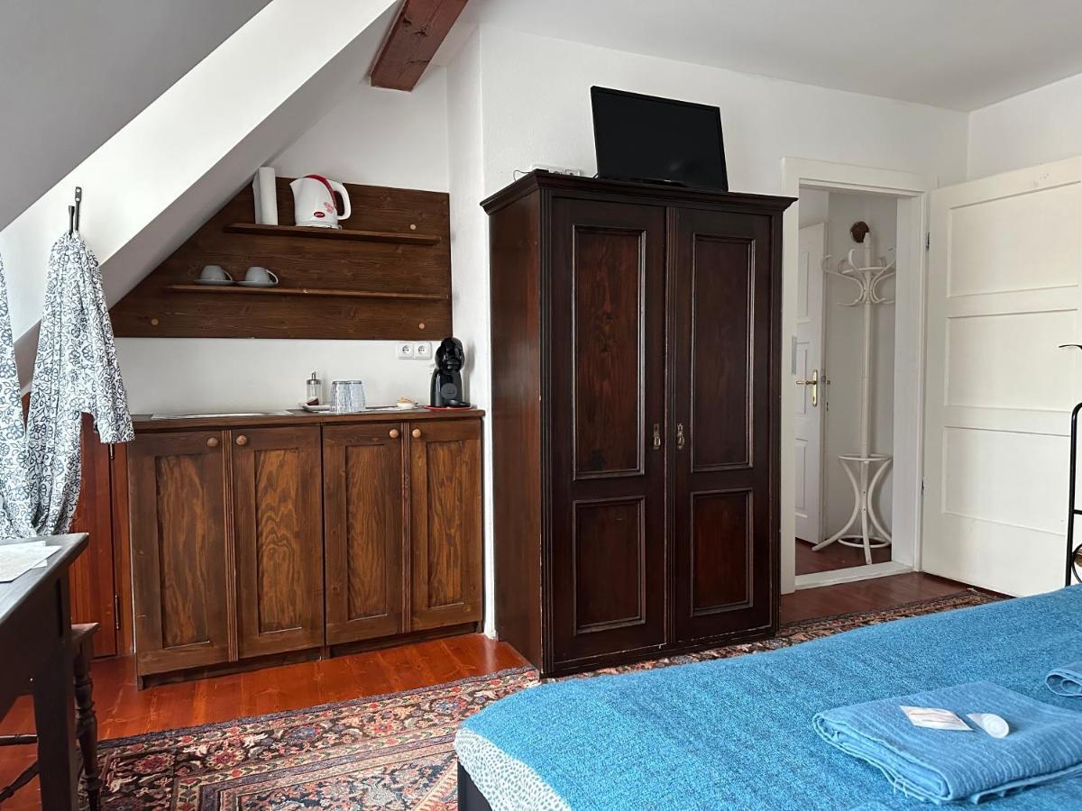 Tiffany Hotel Cesky Krumlov Ngoại thất bức ảnh