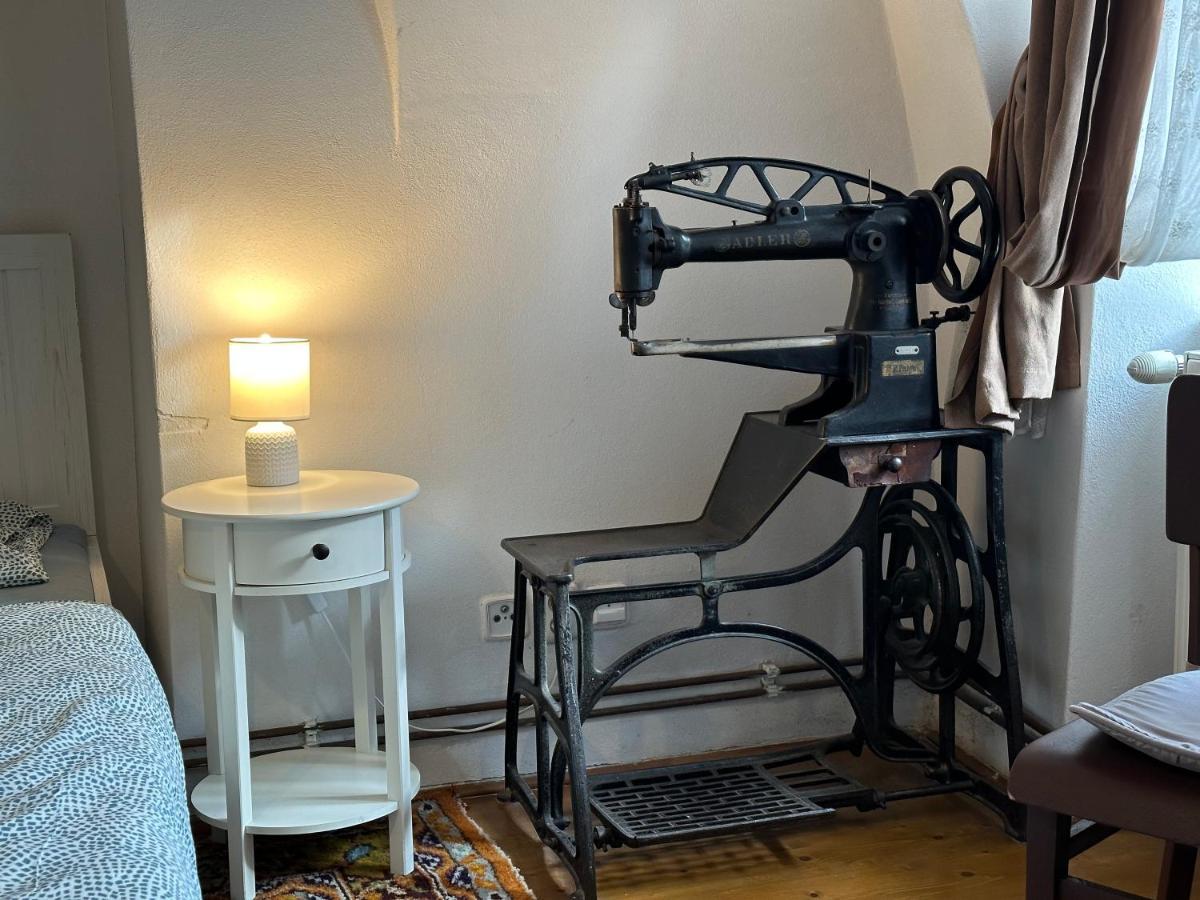 Tiffany Hotel Cesky Krumlov Ngoại thất bức ảnh