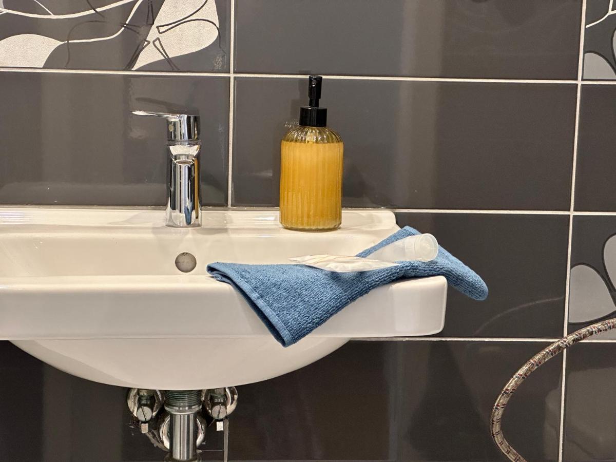 Tiffany Hotel Cesky Krumlov Ngoại thất bức ảnh