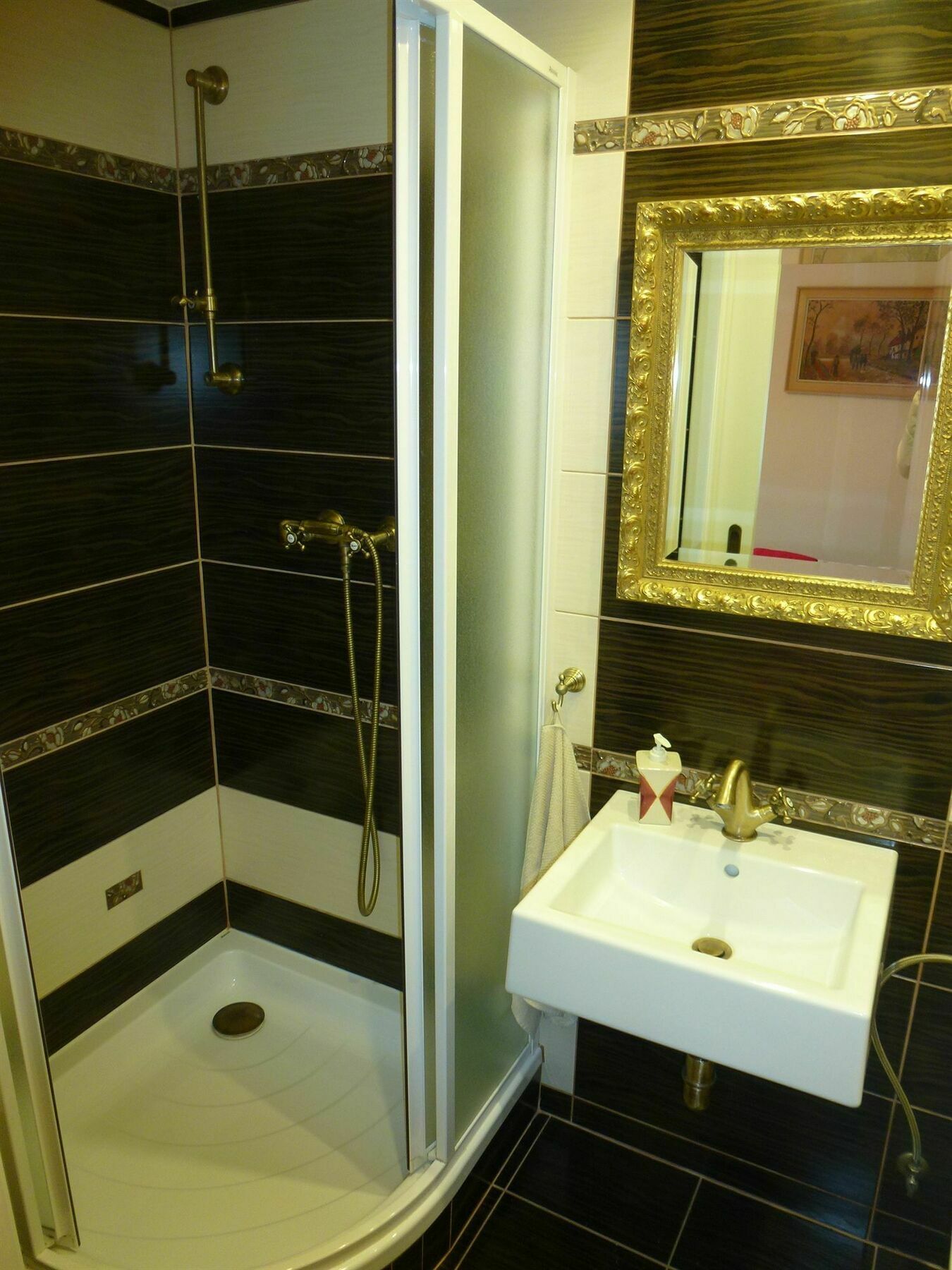 Tiffany Hotel Cesky Krumlov Ngoại thất bức ảnh