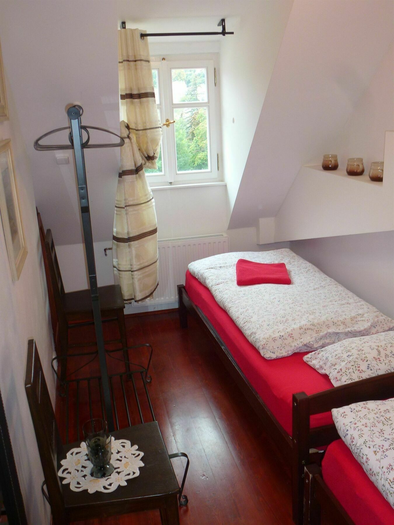 Tiffany Hotel Cesky Krumlov Ngoại thất bức ảnh