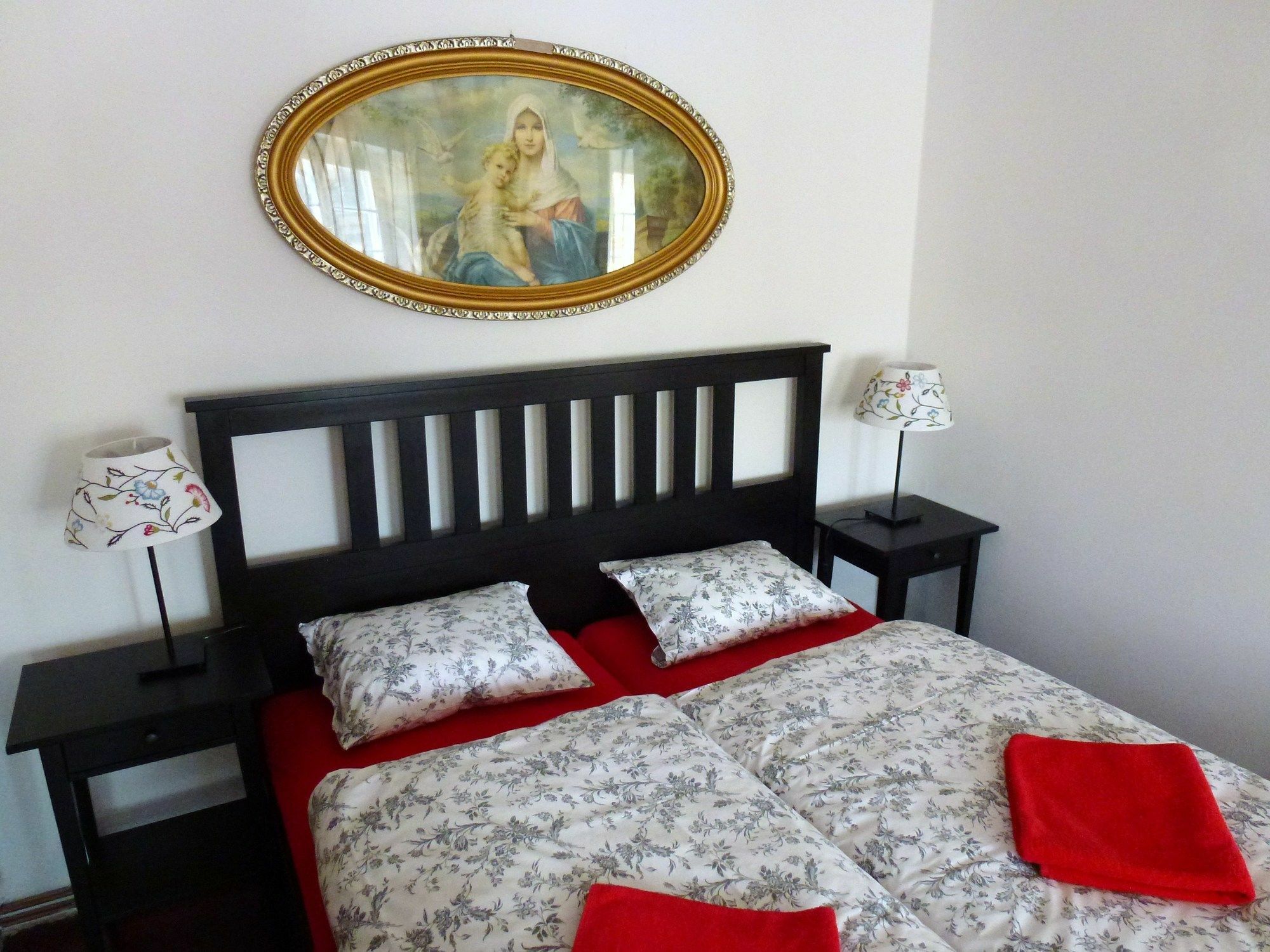Tiffany Hotel Cesky Krumlov Ngoại thất bức ảnh