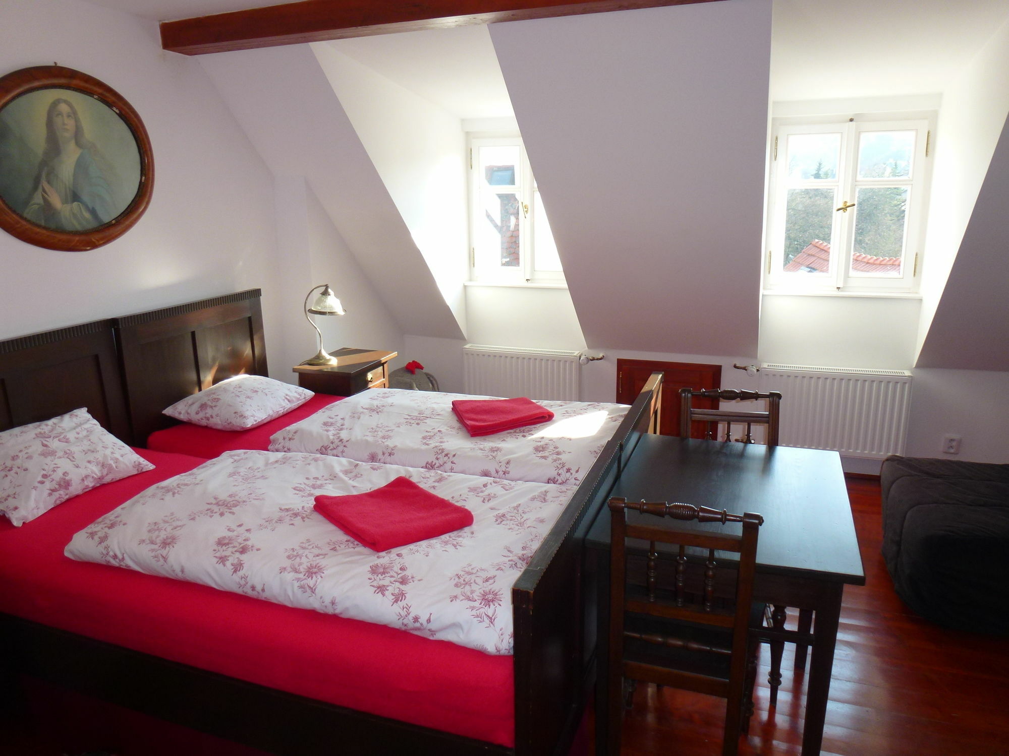 Tiffany Hotel Cesky Krumlov Ngoại thất bức ảnh