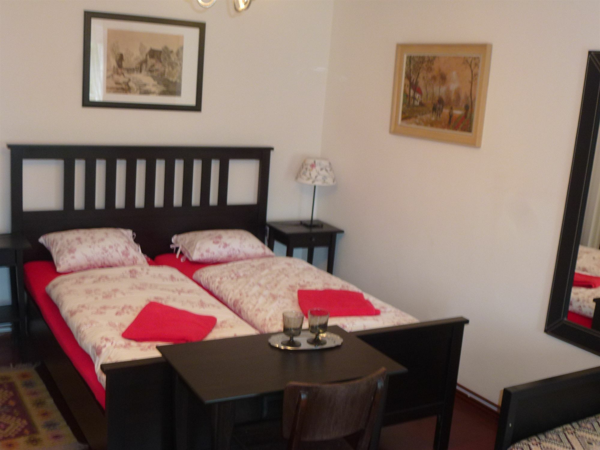 Tiffany Hotel Cesky Krumlov Ngoại thất bức ảnh